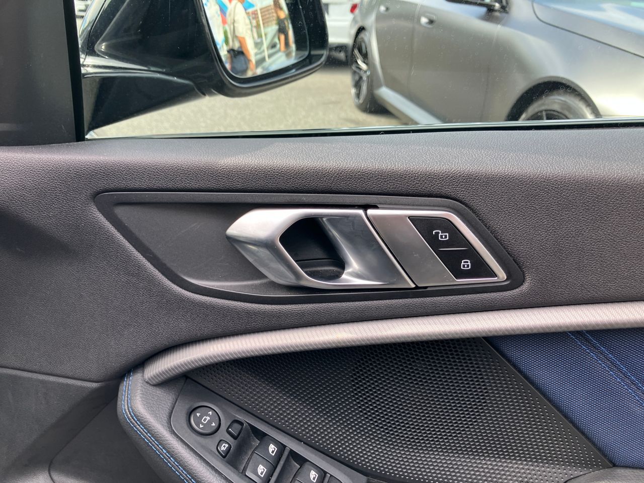 F44 218i Gran Coupe B38 1.5i