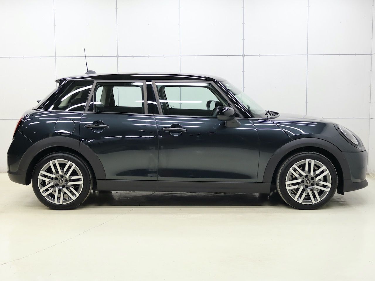 MINI Cooper C 5-doors