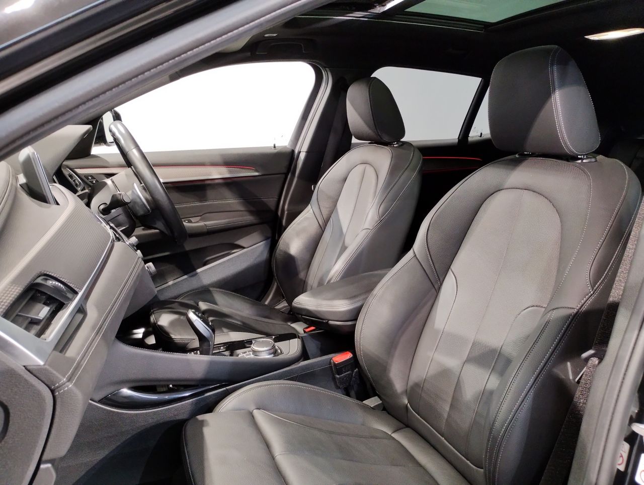 F39 X2 M35i B48 2.0i