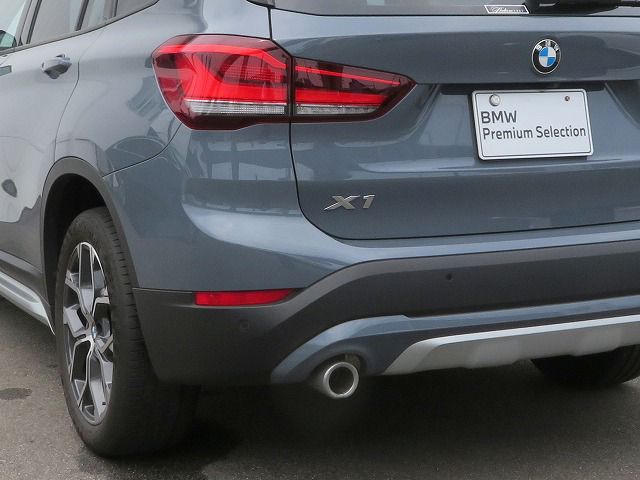 F48 X1 xDrive18d B47 2.0d LCI