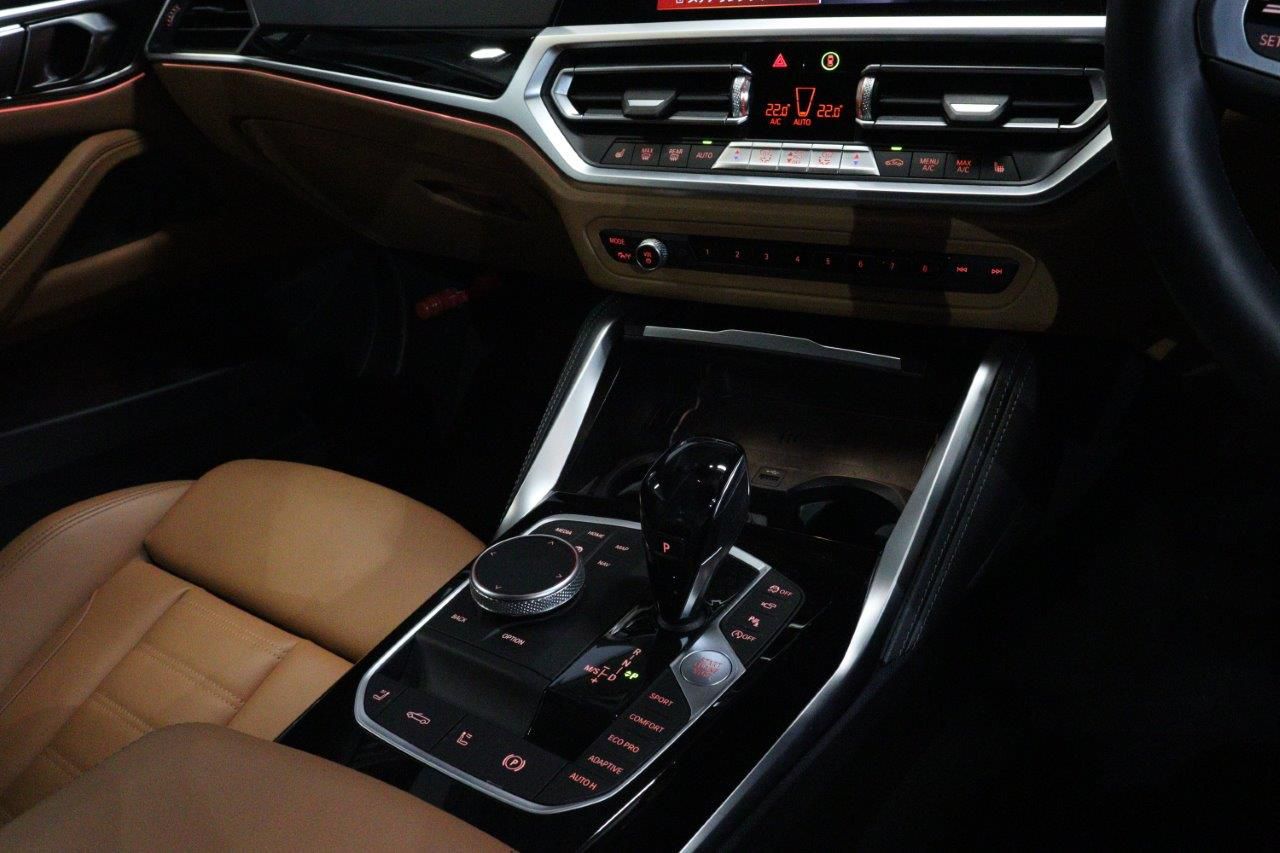 G23 M440i xDrive Convertible RHD