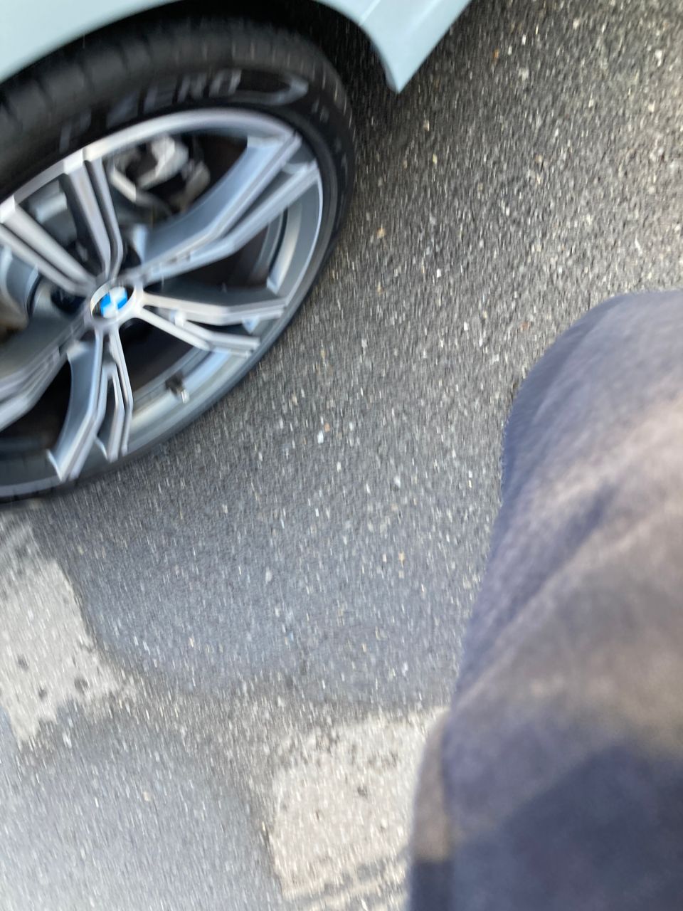 320d xDrive Berline RHD