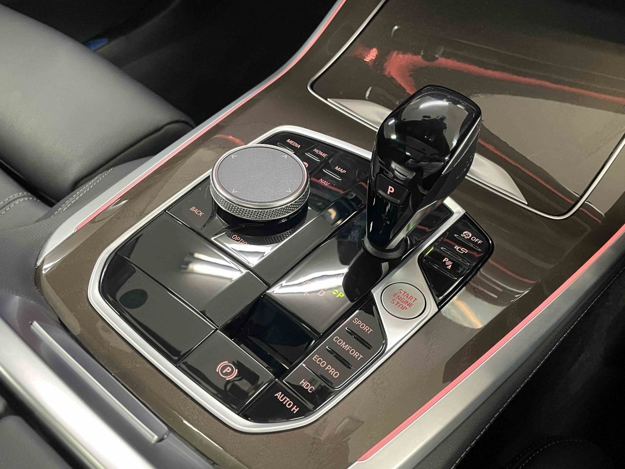 G05 X5 xDrive30d xLine B57 3.0d