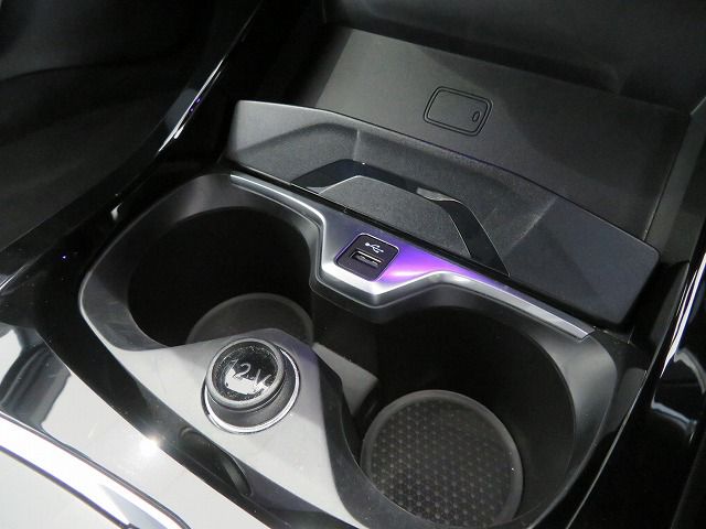 F40 118d Sports Hatch 5-door B47 2.0d