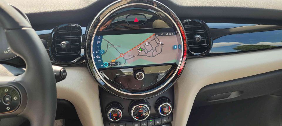 MINI Cooper SE
