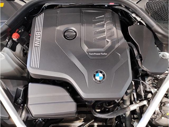 G29 z4 sDrive20i RHD