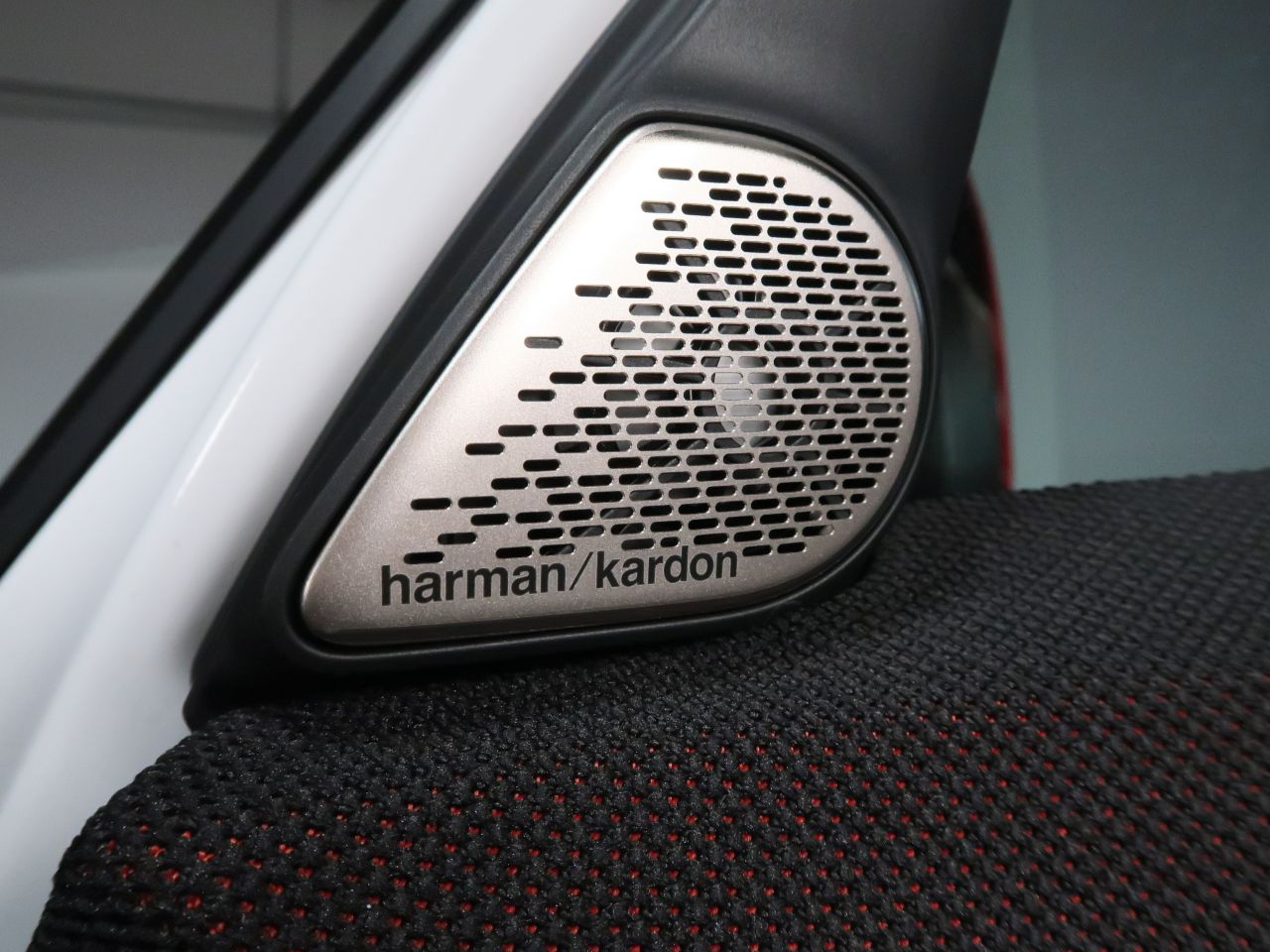 U25 MINI John Cooper Works Countryman ALL4