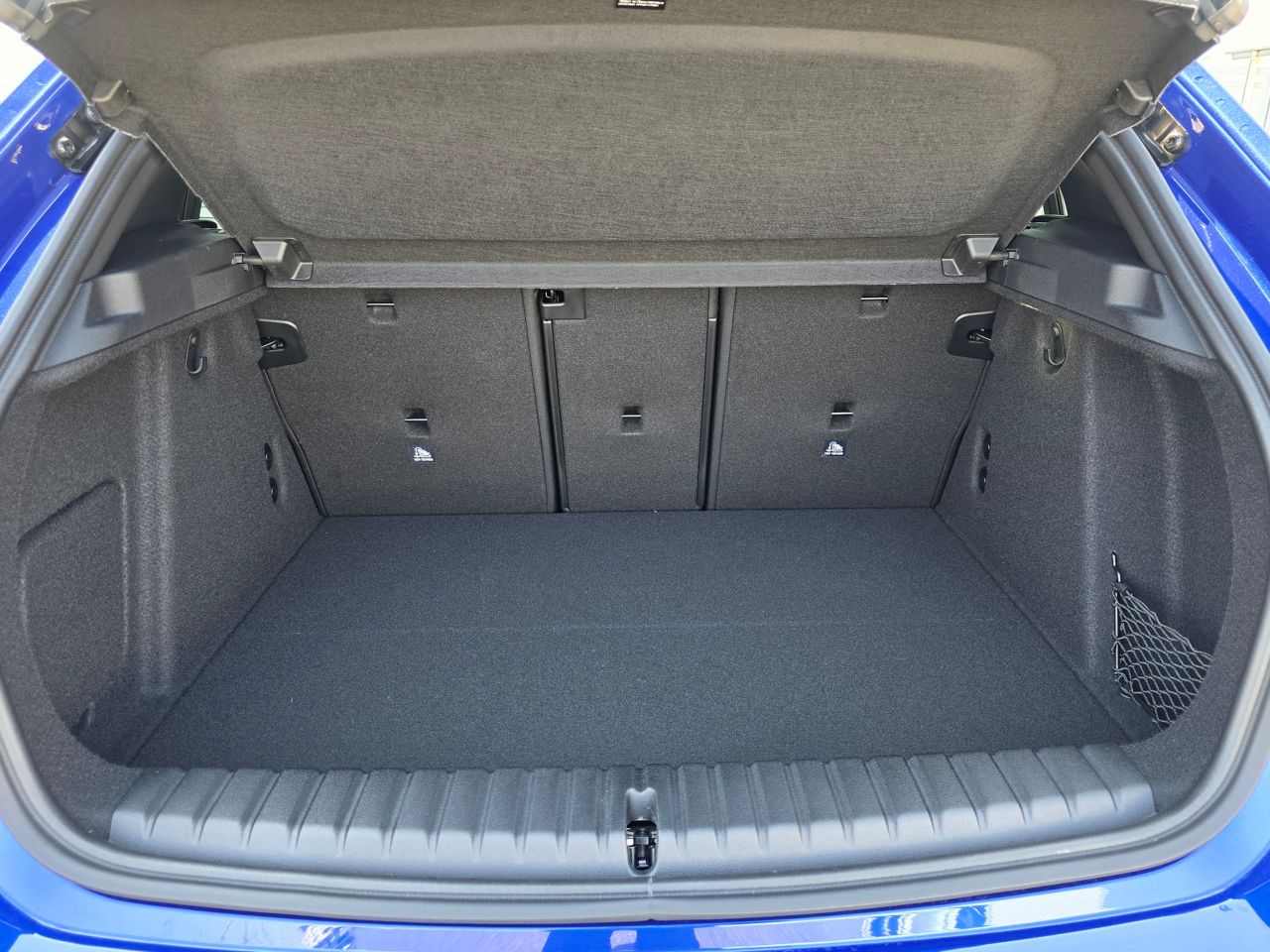 M135 xDrive Sports Hatch