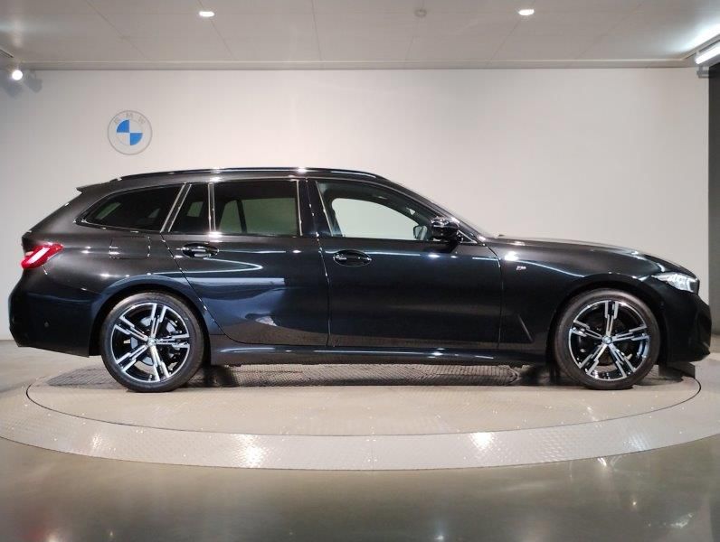 G21 320d xDrive Touring LCI RHD