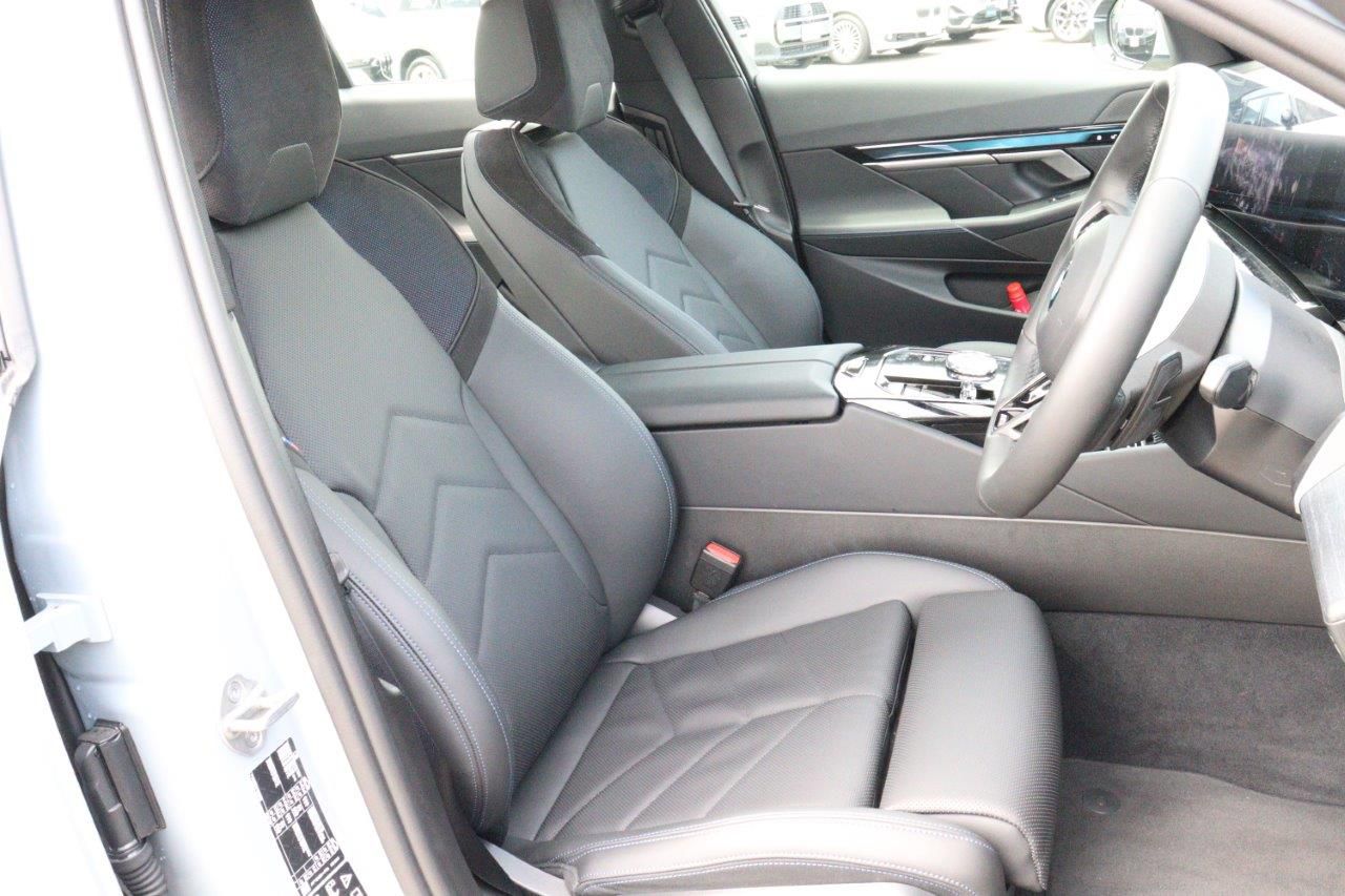 G26 i4 eDrive 40 LCI