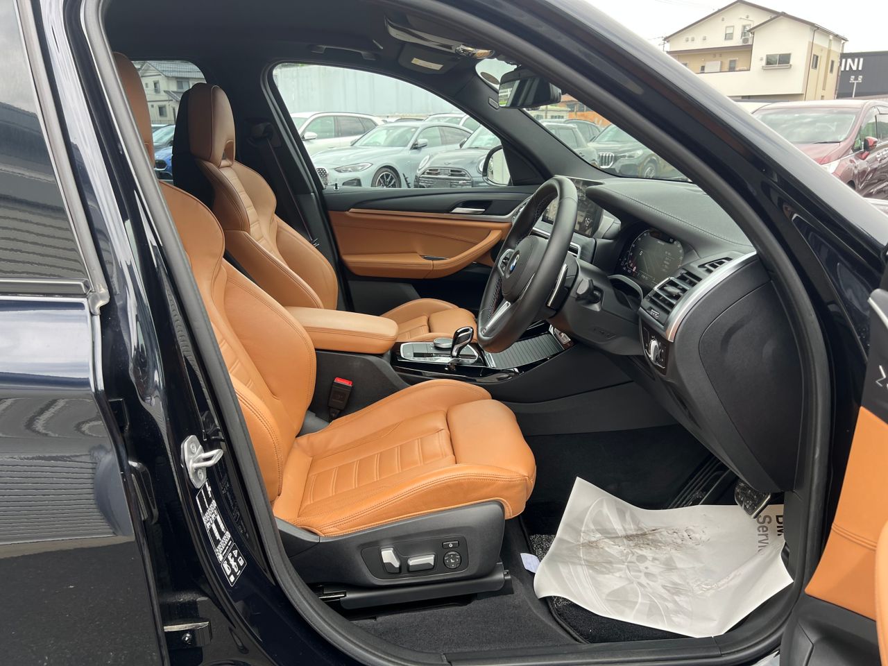 G01 X3 M40d RHD LCI ZA