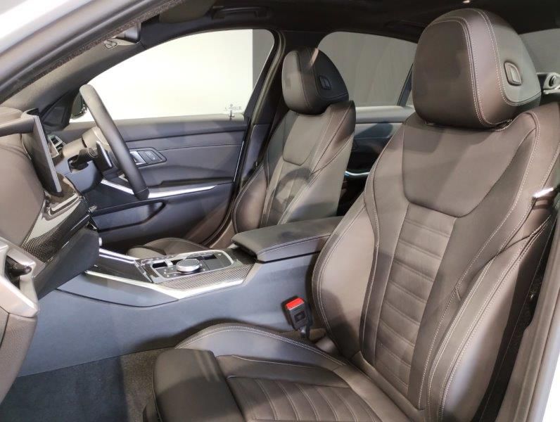 G20 320i Saloon LCI RHD MX