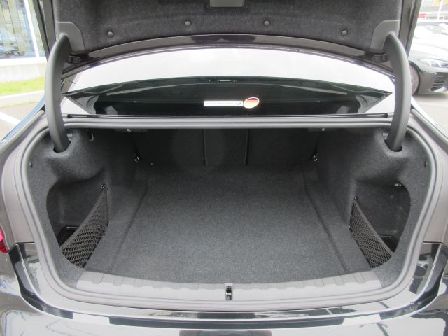 G80 M3 Competition M xDrive Saloon RHD
