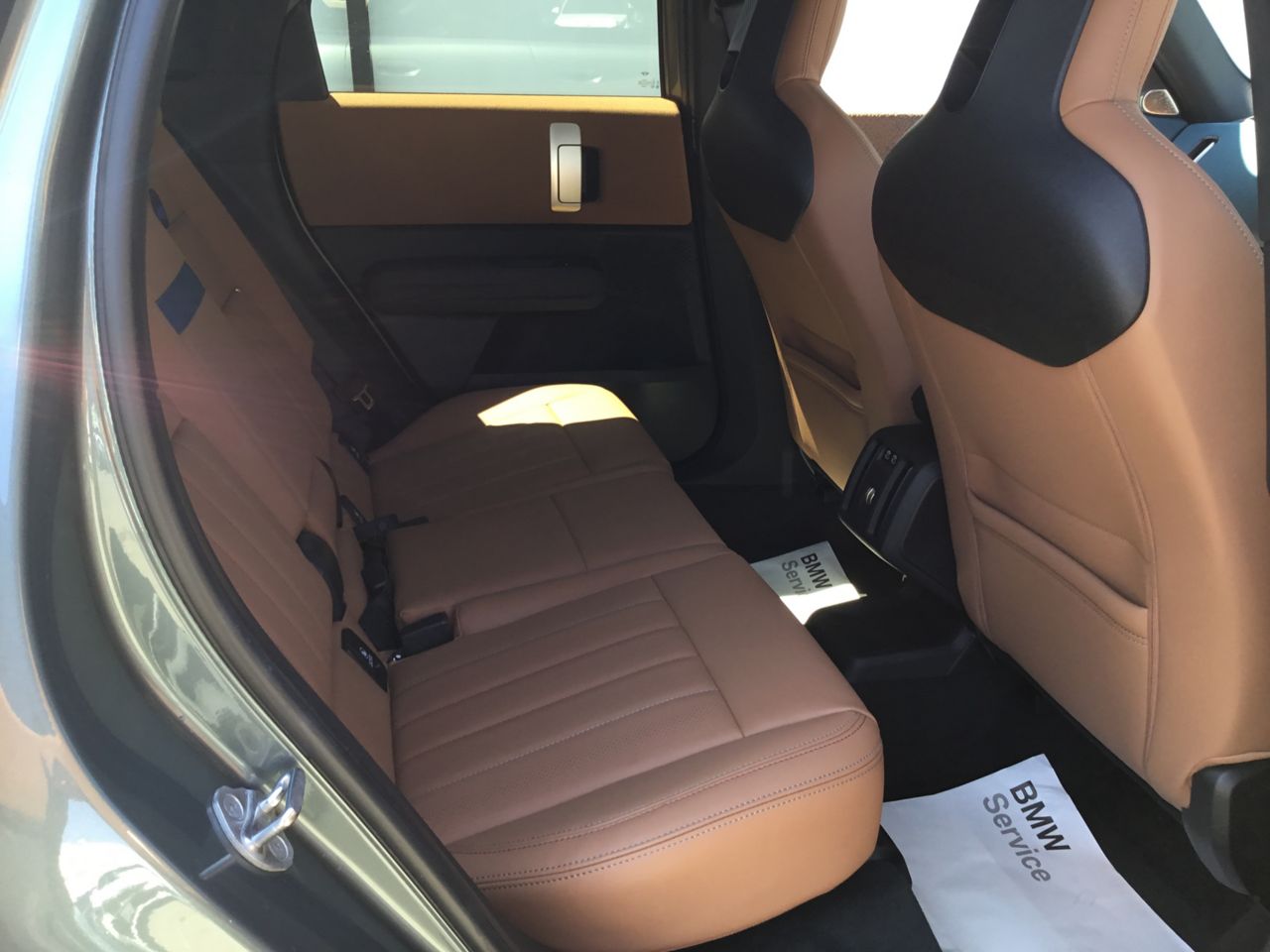U25 MINI Countryman C