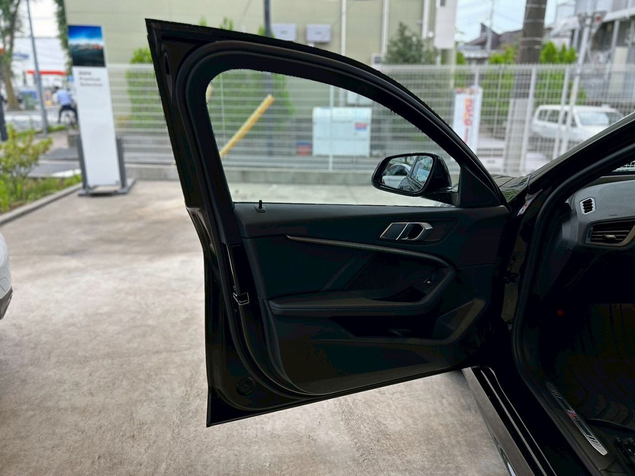 118i RHD