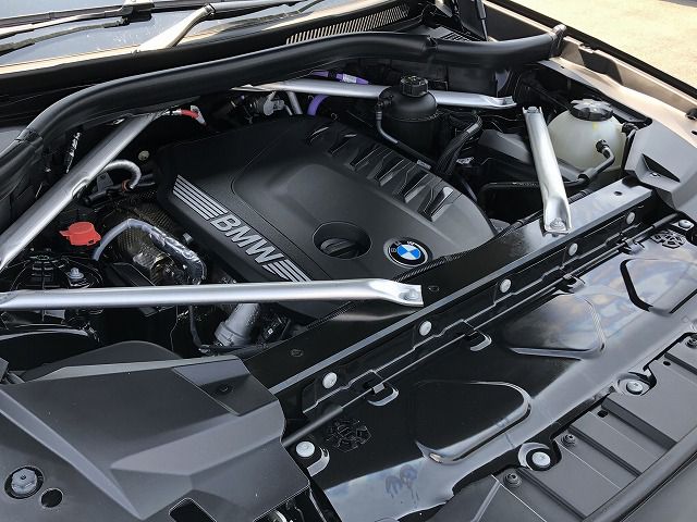 X5 xDrive30d RHD