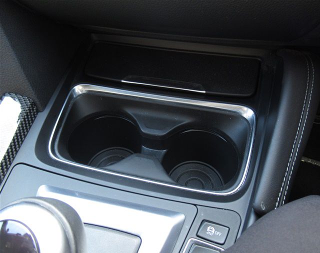 M3 LIMOUSINE RHD