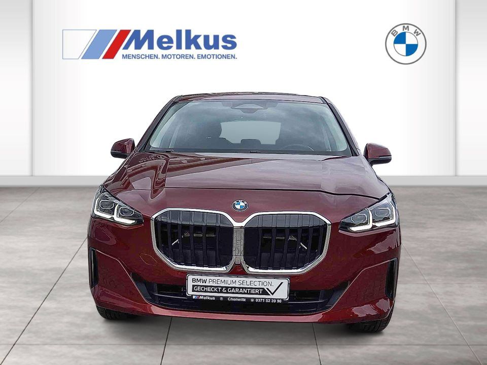 BMW 216