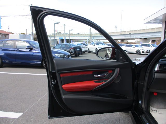 M3 LIMOUSINE RHD