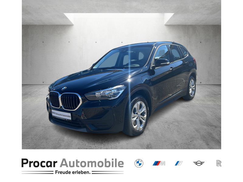 X1 xDrive25e