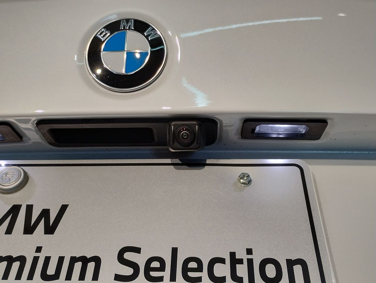 G20 320i Saloon LCI RHD MX