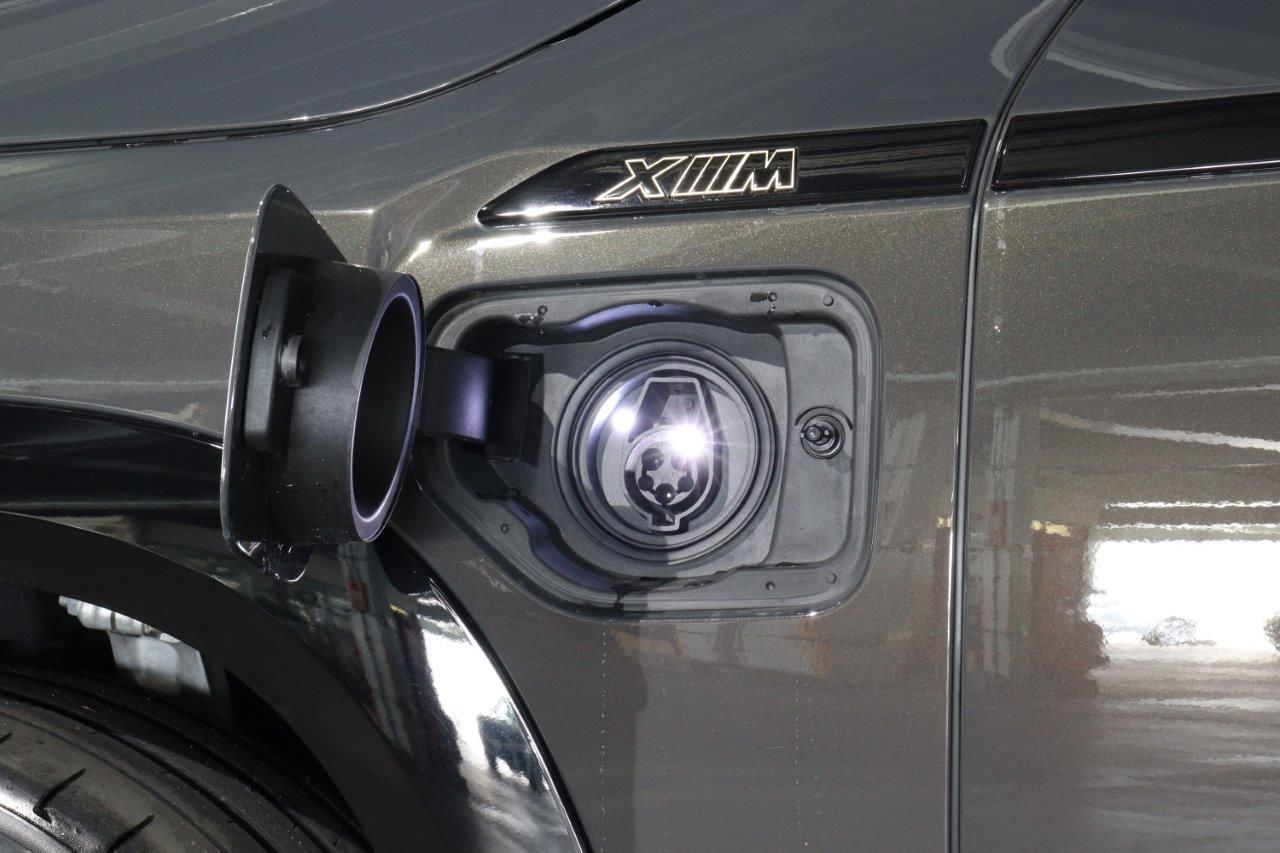 XM RHD