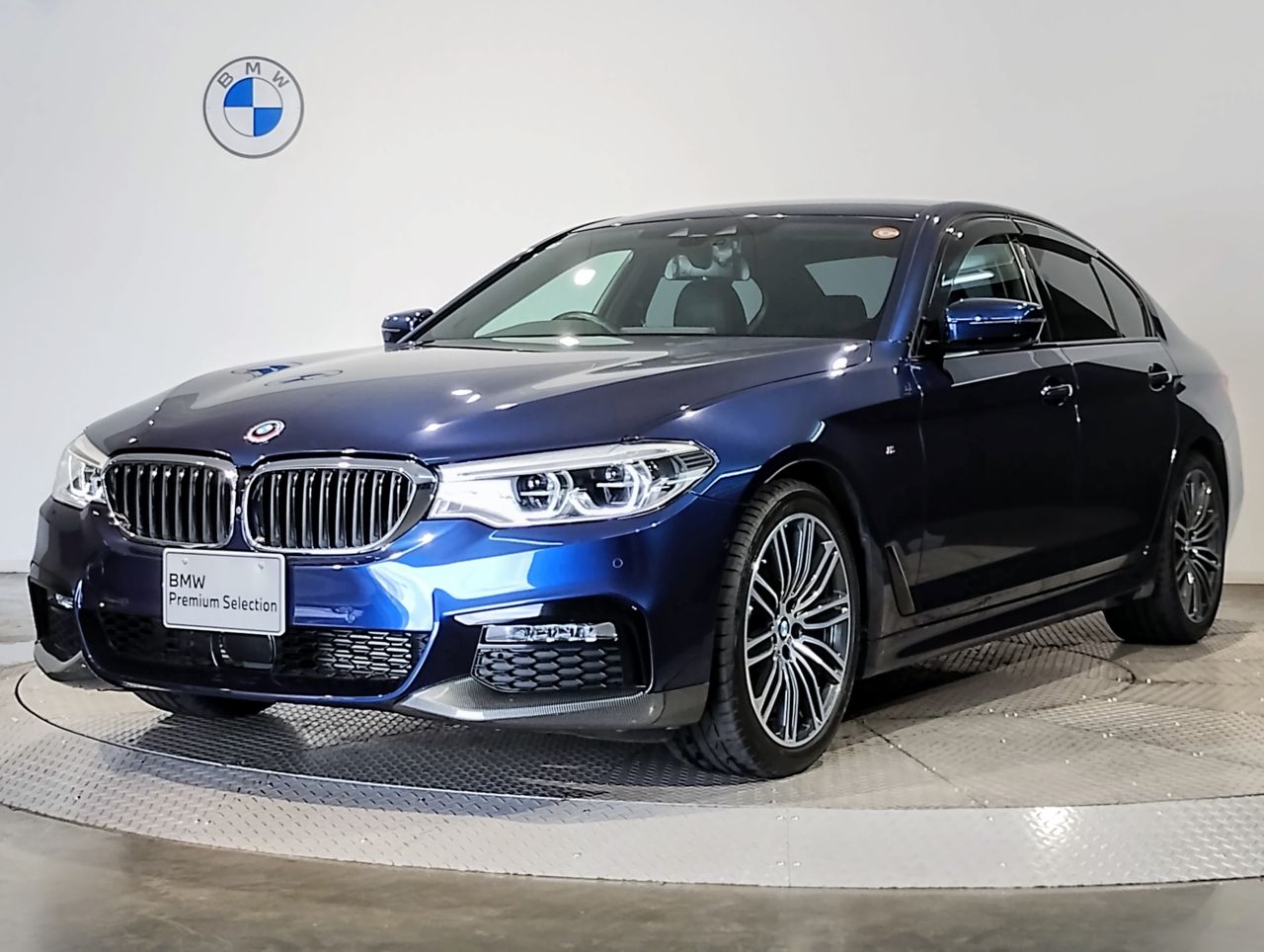 523d M Sport
