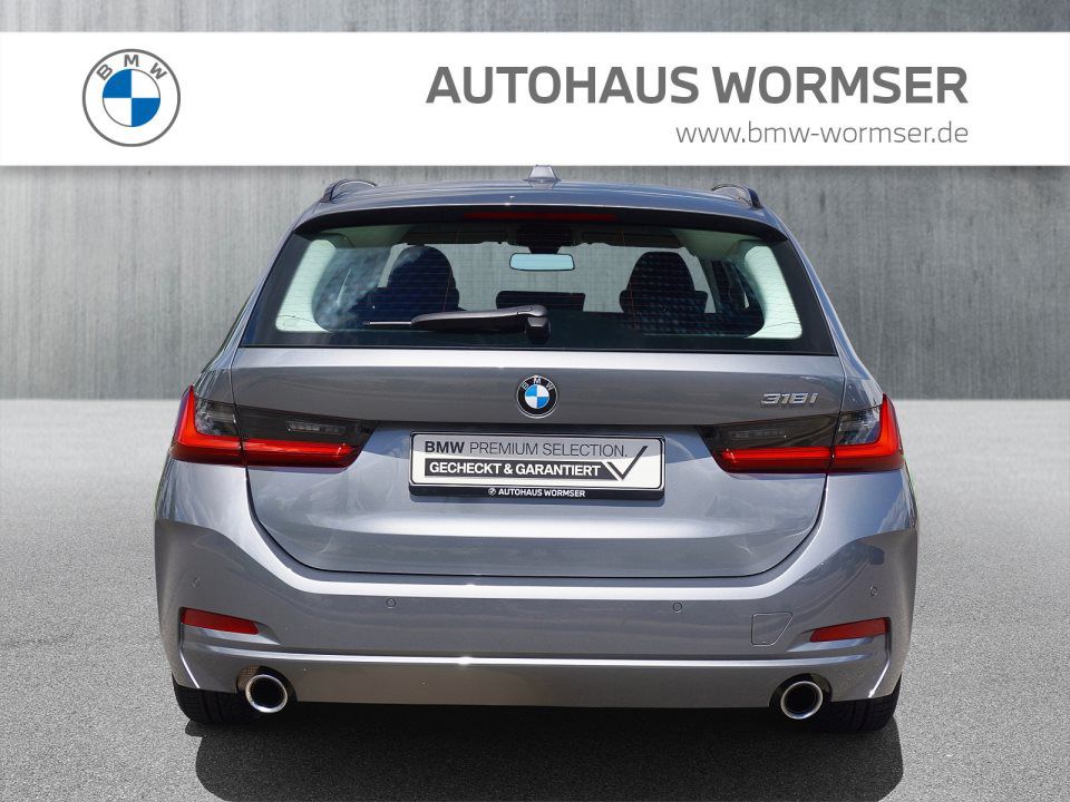 BMW 318