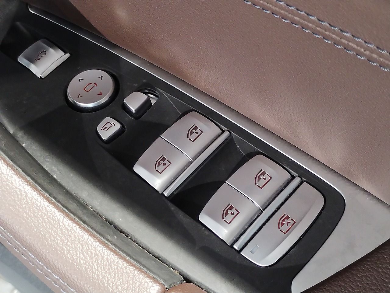 G01 X3 M40d RHD LCI ZA