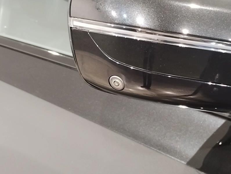 G21 320d xDrive Touring LCI RHD