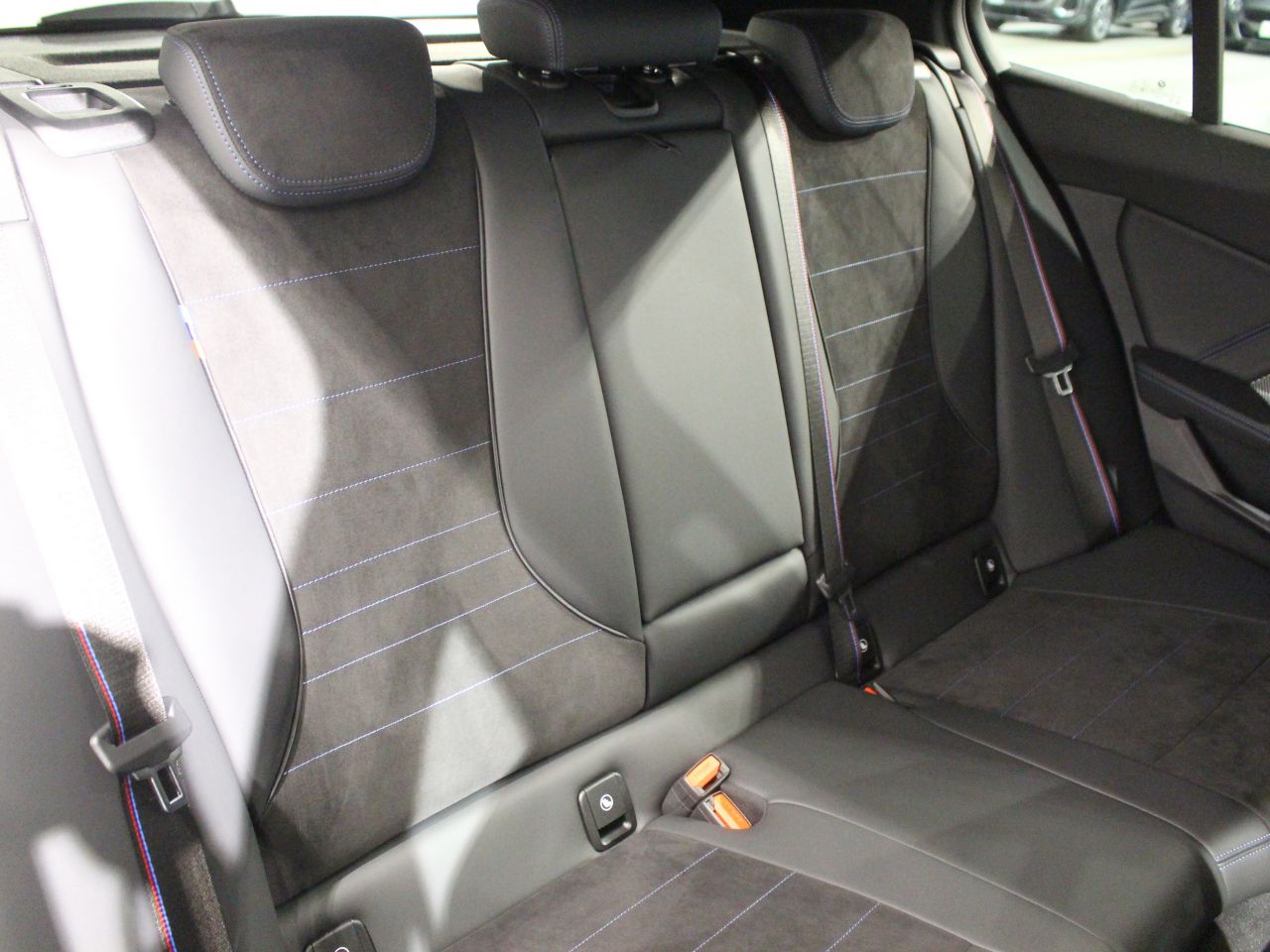 M135 xDrive Sports Hatch