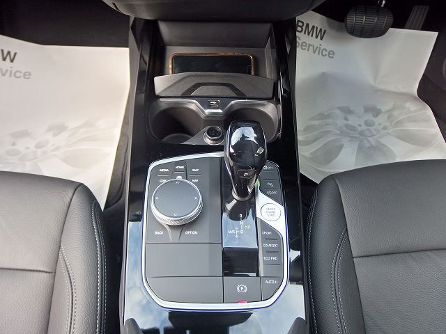 F40 118d Sports Hatch 5-door B47 2.0d