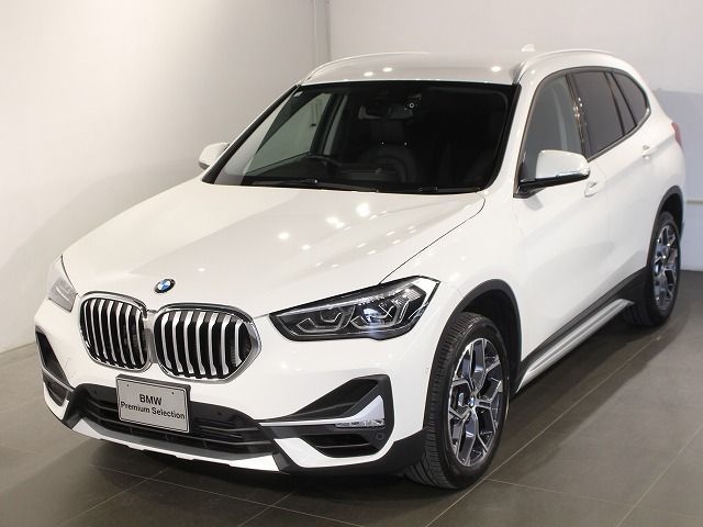 X1 sDrive18i RHD