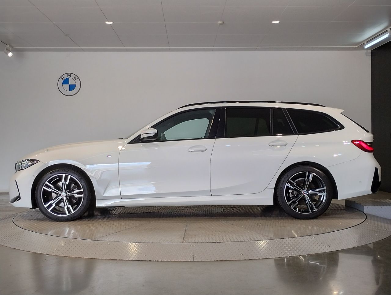 G21 320d xDrive Touring LCI RHD