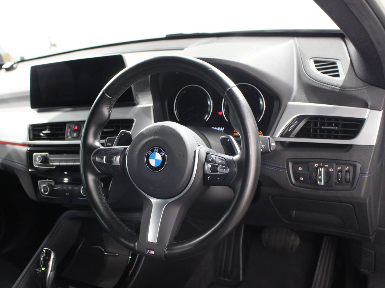 F48 X1 xDrive18d B47 2.0d LCI