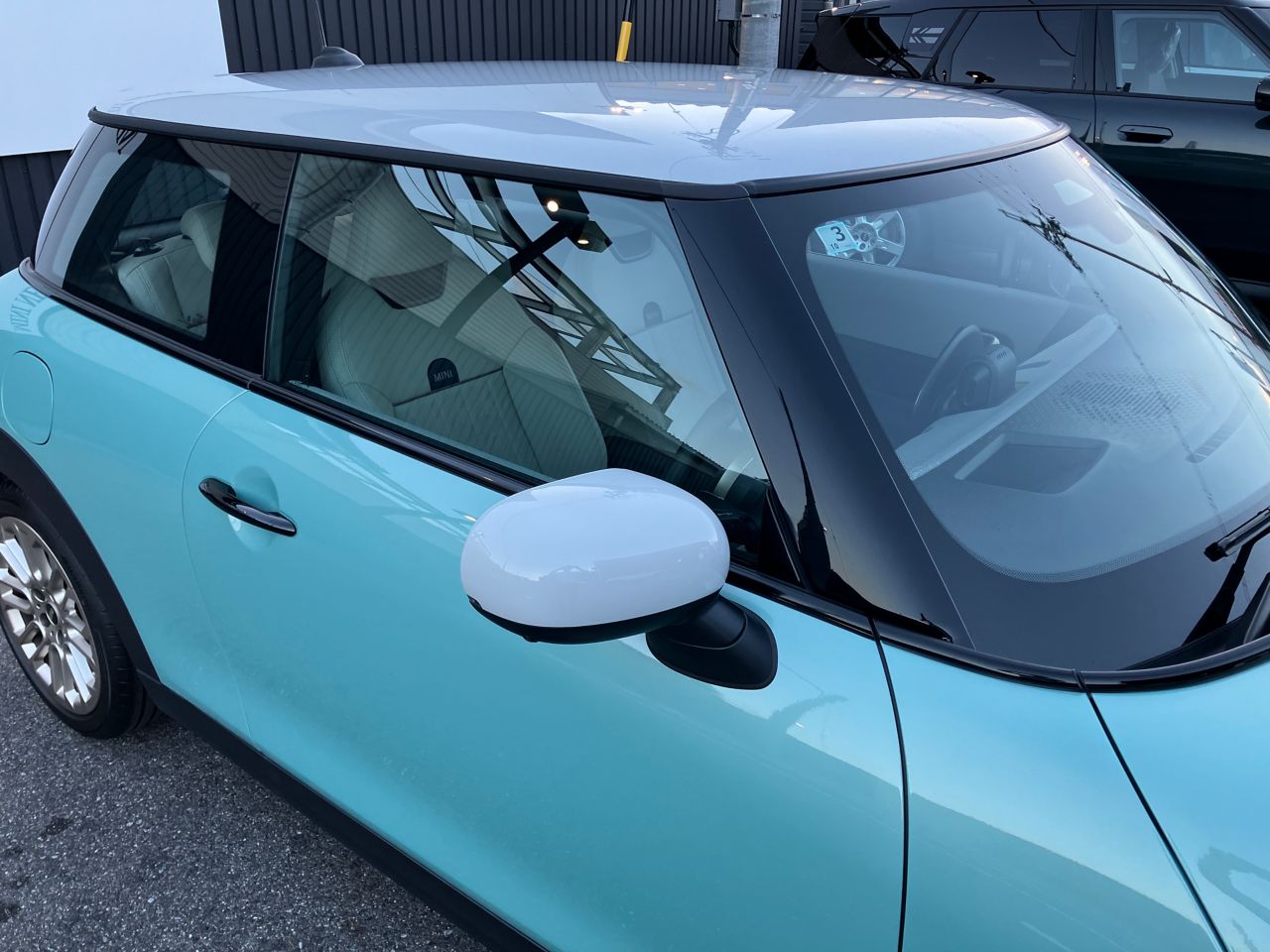 F66 MINI Cooper S 3Dr