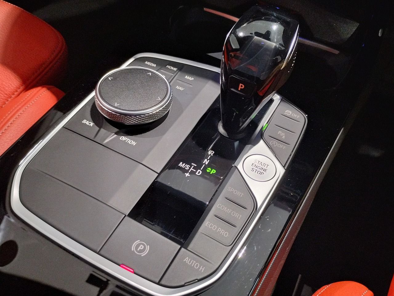 F44 218i Gran Coupe B38 1.5i