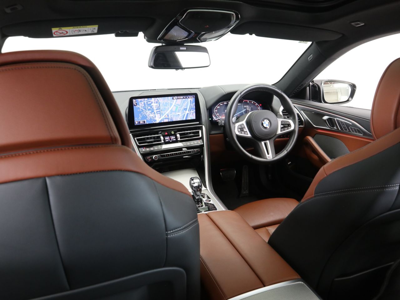 G16 M850i xDrive Gran Coupé N63B 4.4i