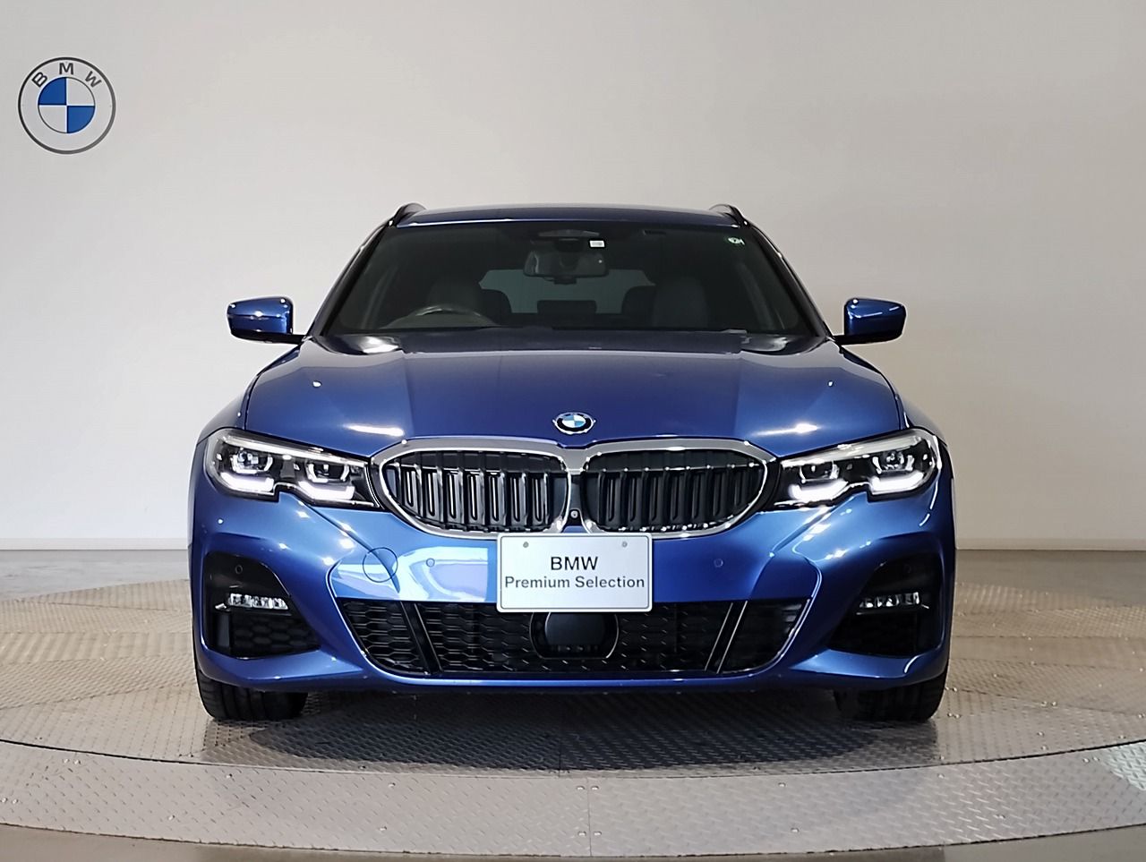 G21 320i RHD