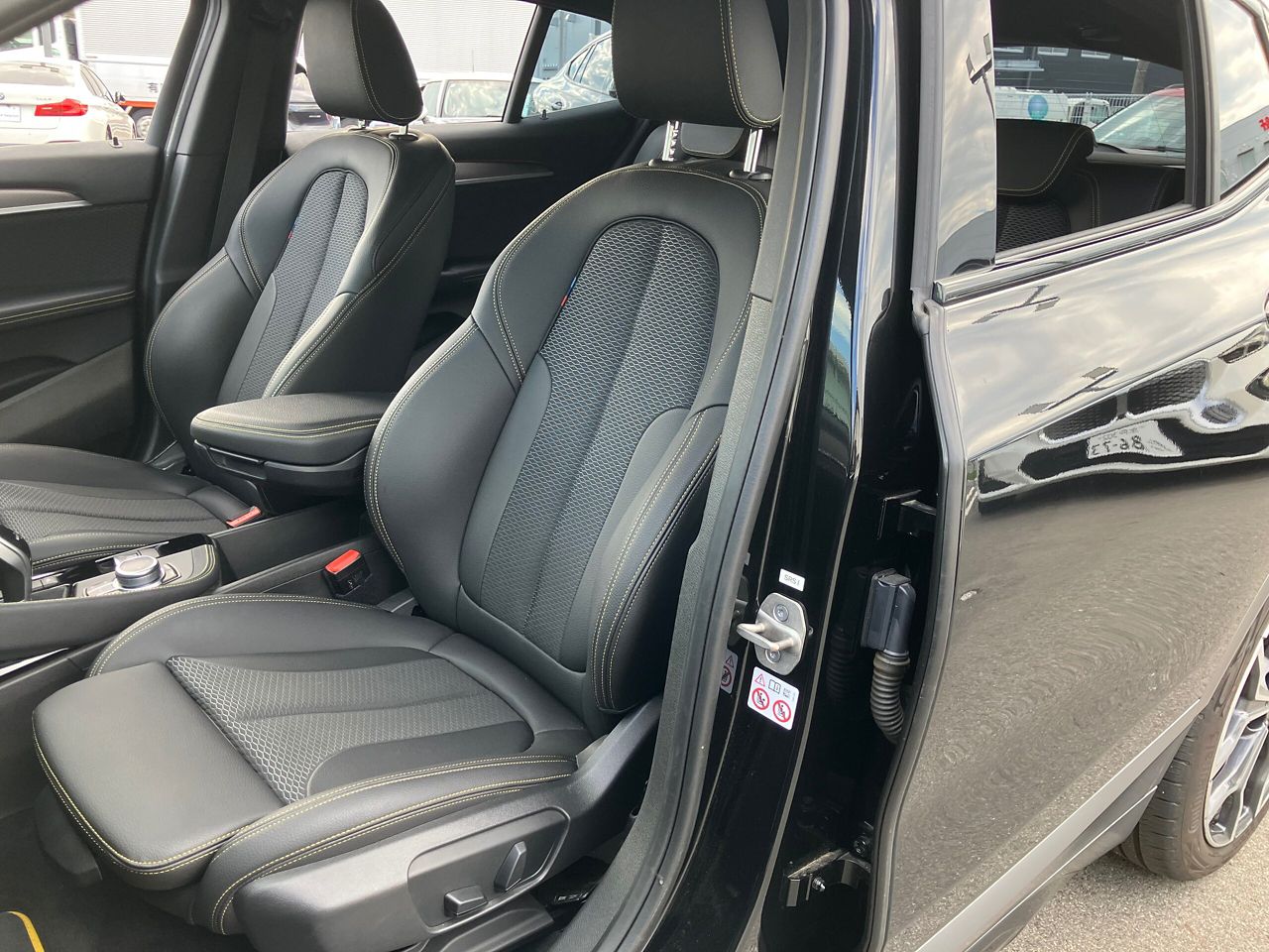 F39 X2 xDrive20d B47 2.0d