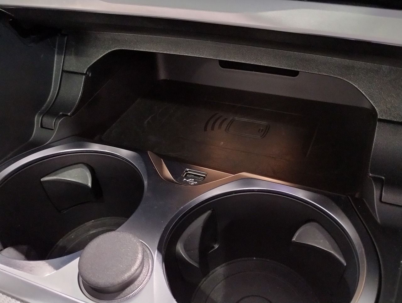 G16 840d xDrive Gran Coupe B57 3.0d