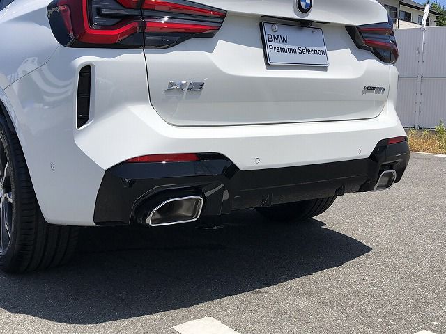 G01 X3 xDrive20d RHD ZA LCI