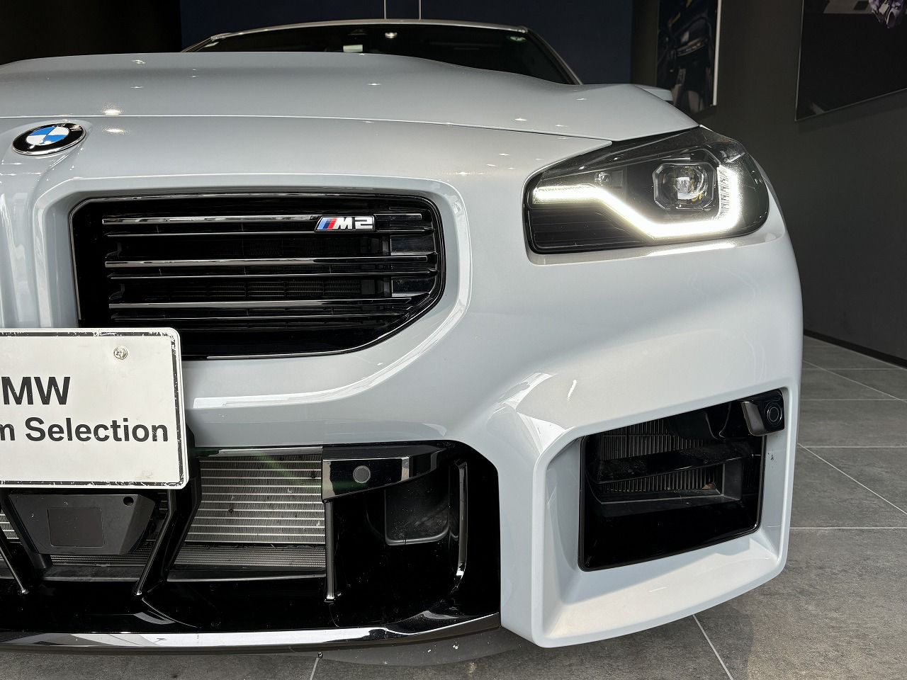 G87 M2 Coupe