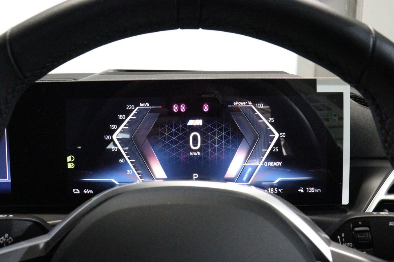 G26 i4 eDrive 40 LCI