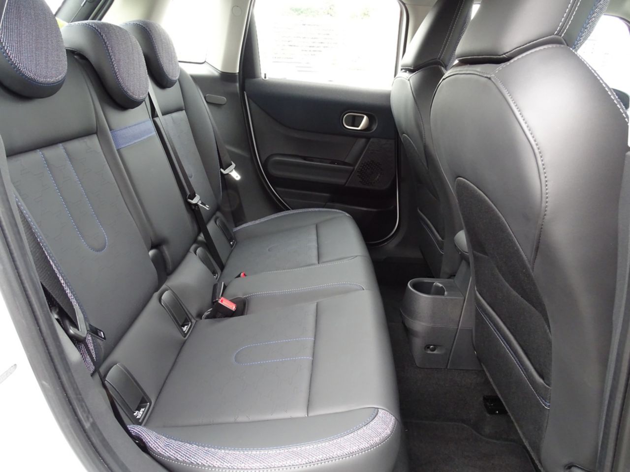 MINI Cooper C 5-doors