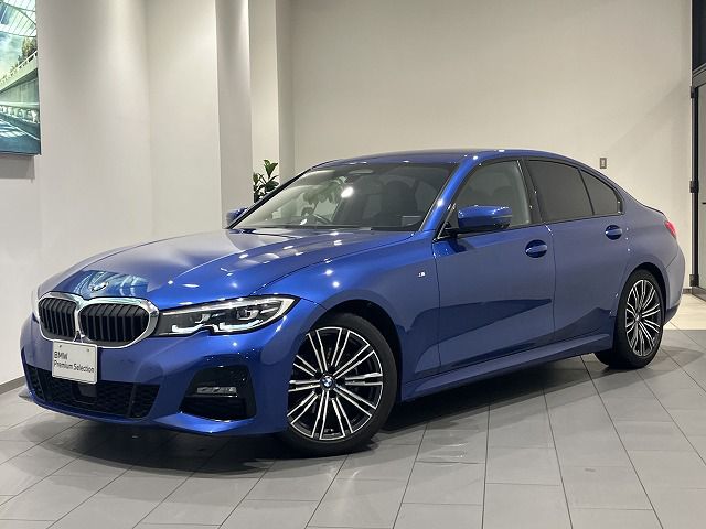 320i M Sport