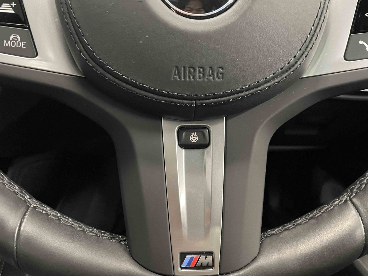 X4 xDrive20d RHD