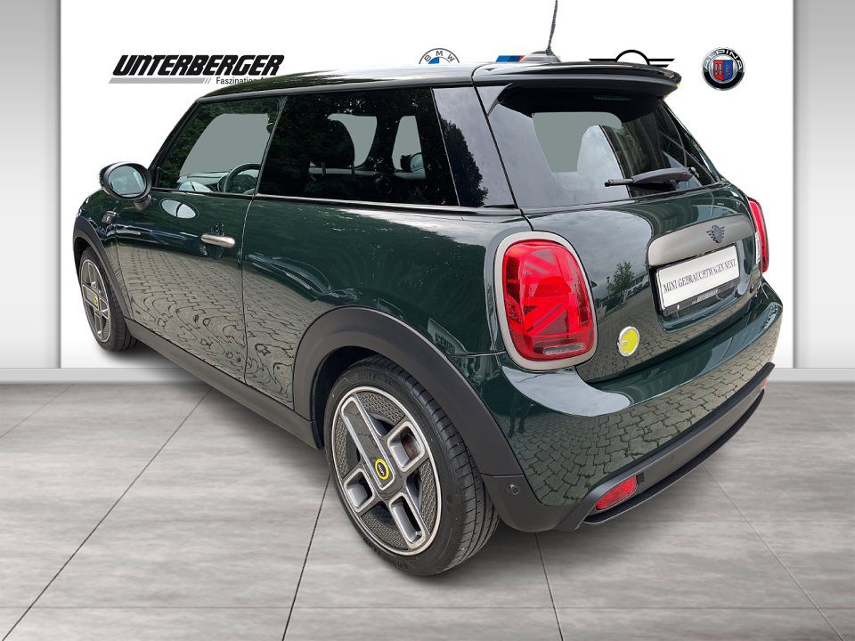 MINI Cooper SE