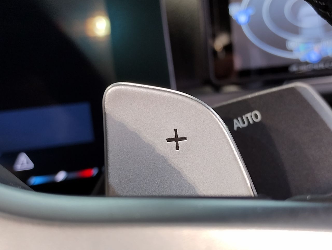 G23 420i Convertible RHD