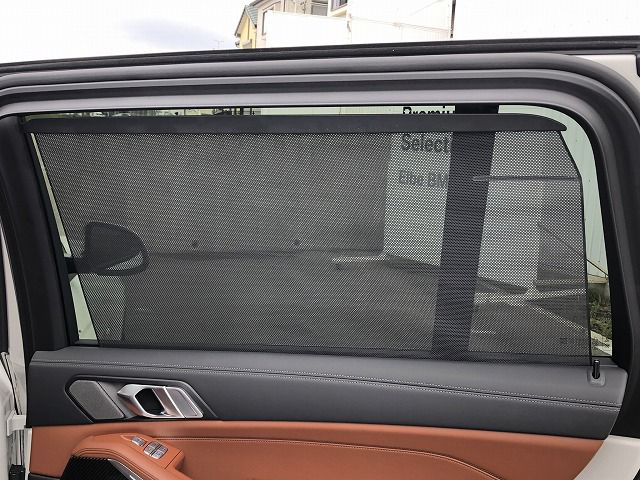 X7 xDrive40d RHD US